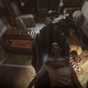 Illustration for article titled Unconscious Dishonored 2 Enemies Who Look Like They Just Had A Sick Party